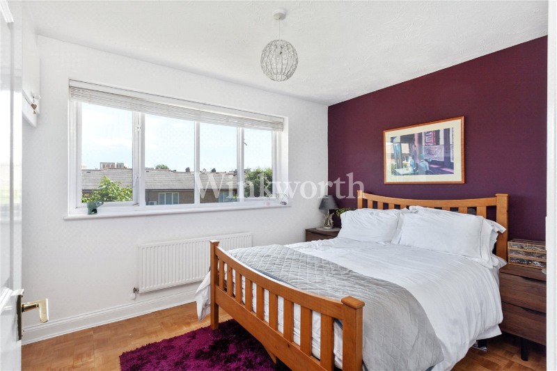 Myddleton Avenue, London, N4