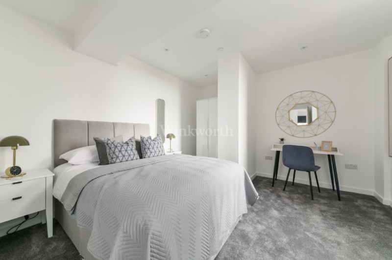 Beckenham Road, Beckenham, BR3