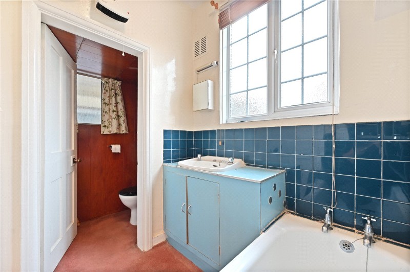 Campden Street, Kensington, London, W8