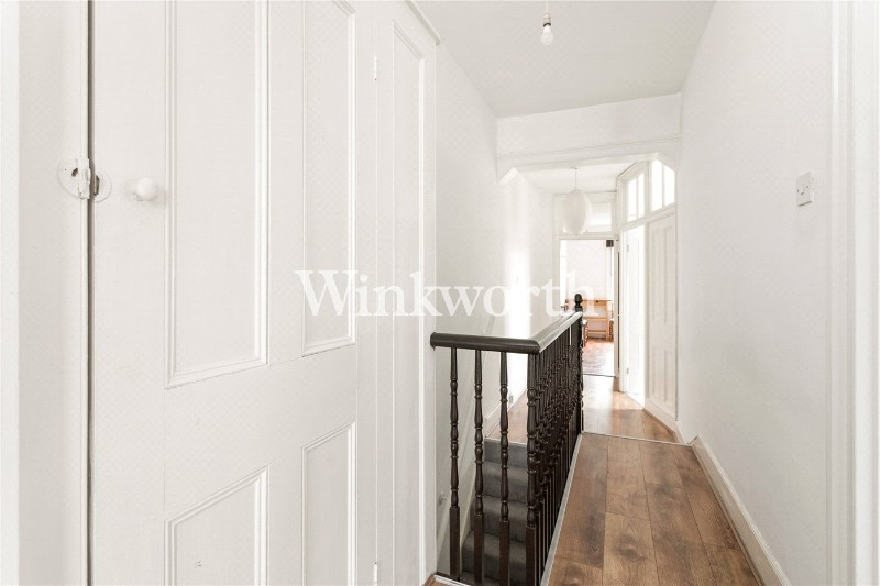 Birkbeck Road, London, N17