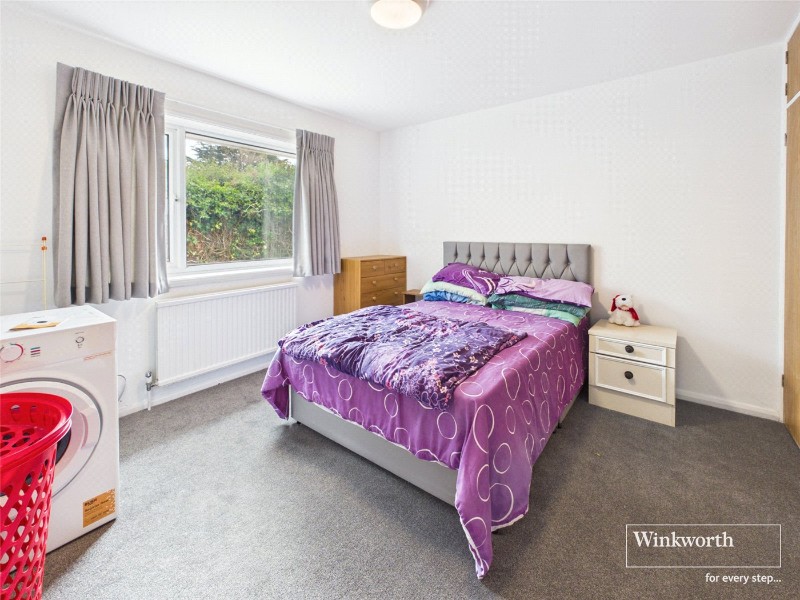 Charles Street, Newbury, Berkshire, RG14