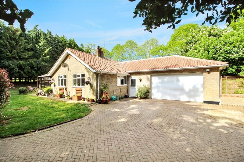 Waterloo, Gillingham, Beccles, Norfolk, NR34