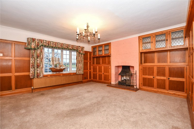 Arborfield Road, Shinfield, Reading, Berkshire, RG2