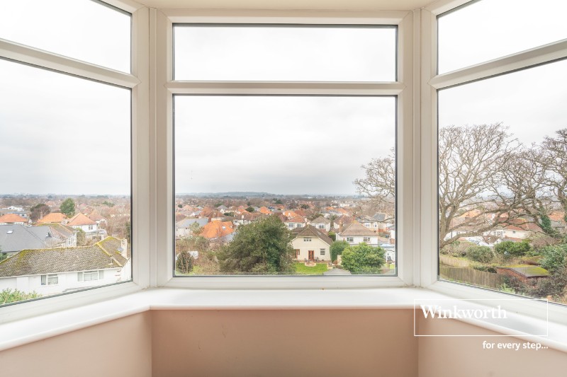 Guildhill Road, Bournemouth, BH6