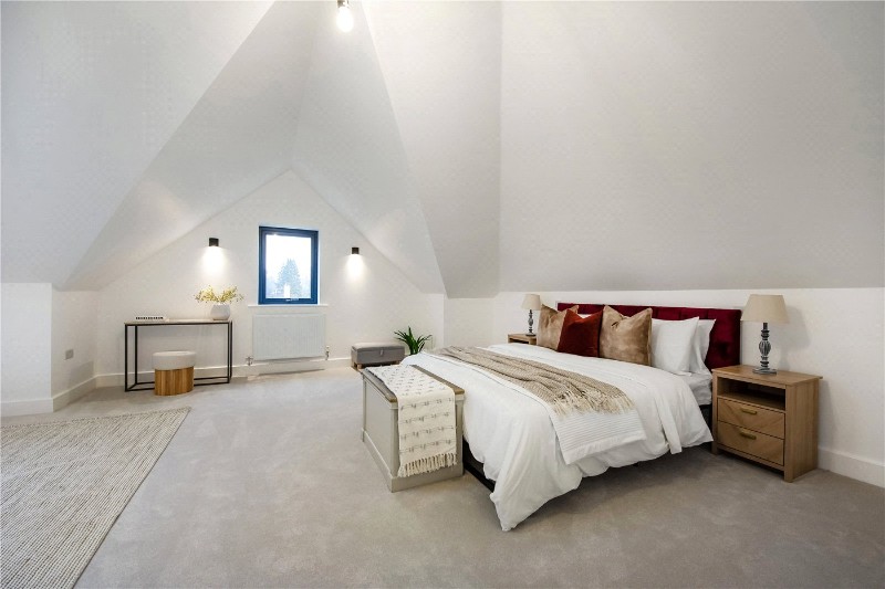 Otterbourne Road, Compton, Winchester, Hampshire, SO21