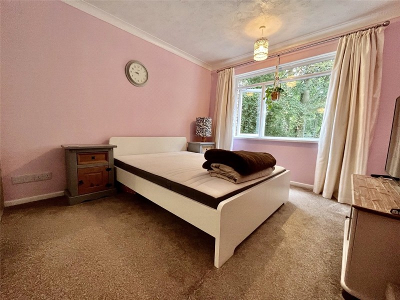 Branksome Wood Road, Bournemouth, BH4