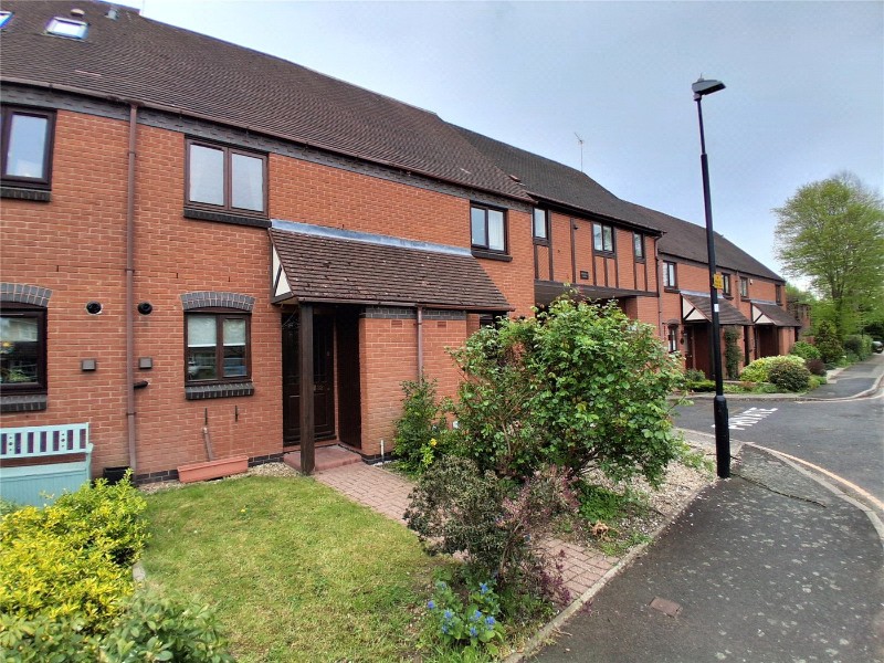 New Street, Stratford-upon-Avon, Warwickshire, CV37