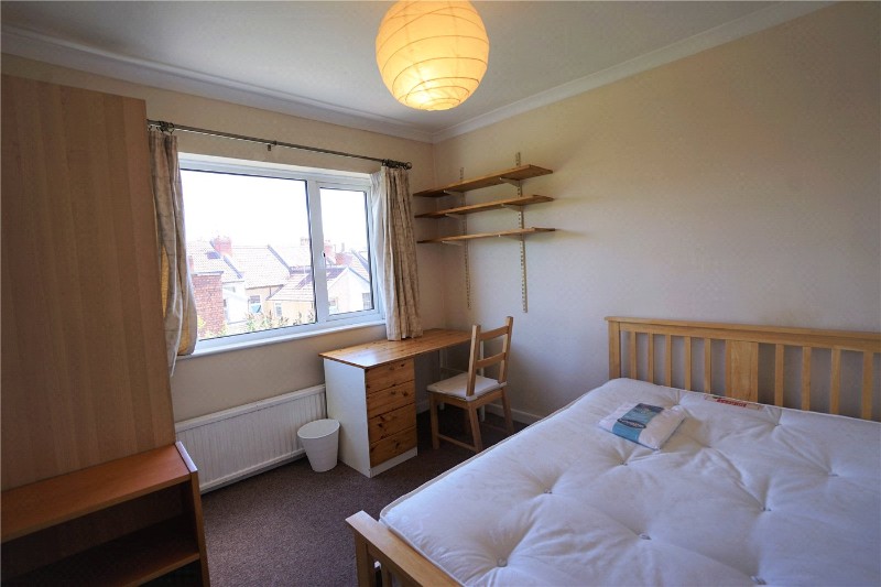 Wellington Crescent, Horfield, Bristol, BS7