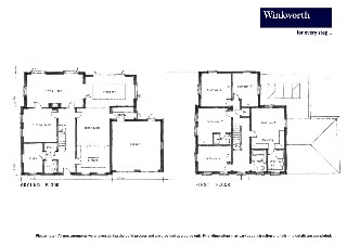 Johnson Drive, Finchampstead, Wokingham, Berkshire, RG40