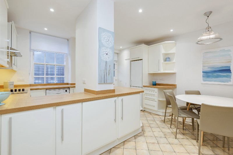 South Lodge, Circus Road, St John's Wood, London, NW8