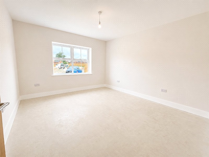 Shepherds Lane, Helpringham, Sleaford, Lincolnshire, NG34