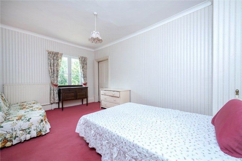St. Andrews Street, Heckington, Sleaford, Lincolnshire, NG34