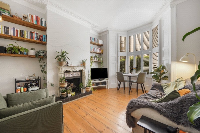 Marlborough Road, London, N19