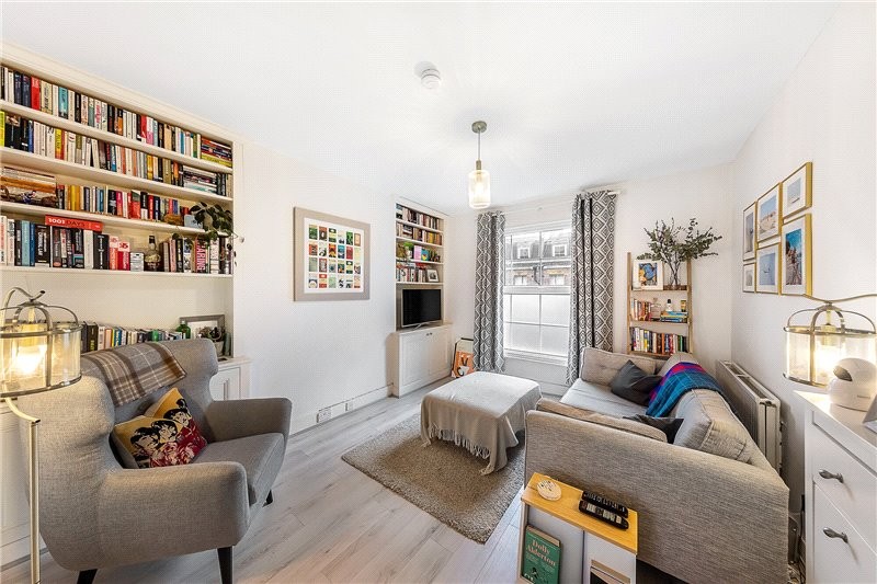 2 bedroom property for sale in Grosvenor Terrace, Camberwell, SE5 (Ref CLS202495) £595,000