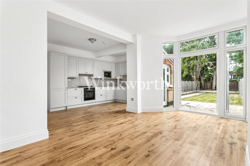Oakfield Road, London, N14