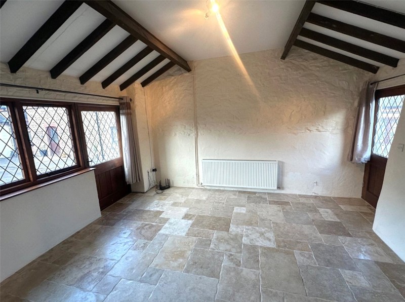 Ash Mill, South Molton, Devon, EX36