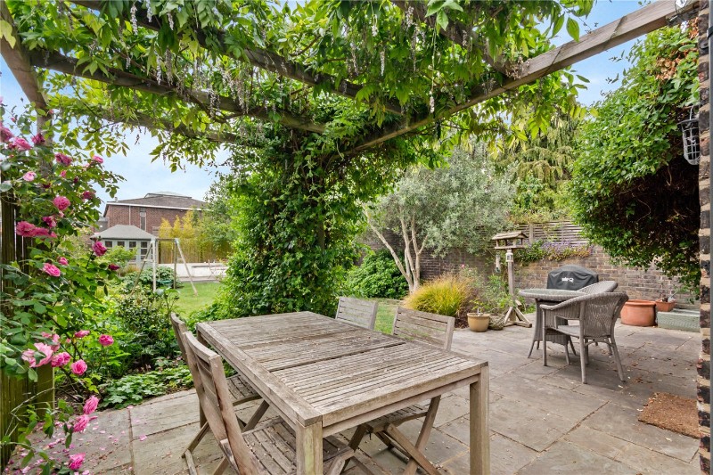 South Croxted Road, West Dulwich, London, SE21