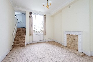 Randolph Avenue, London, W9