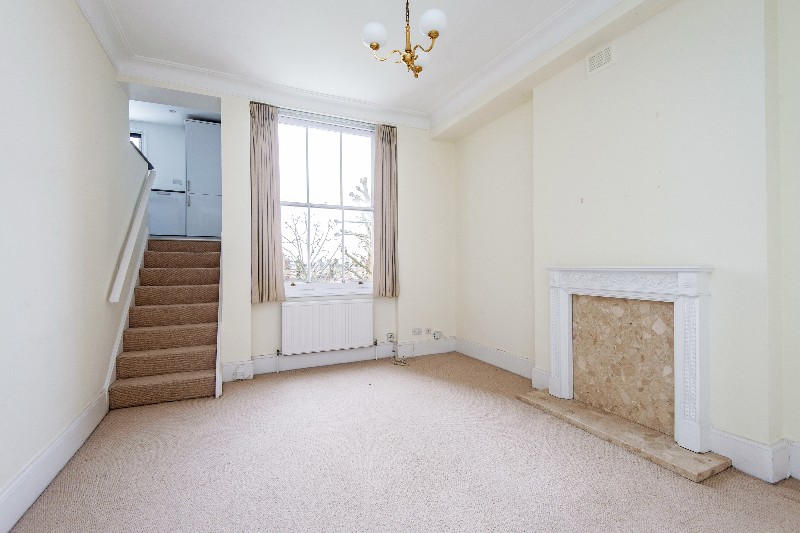 Randolph Avenue, London, W9