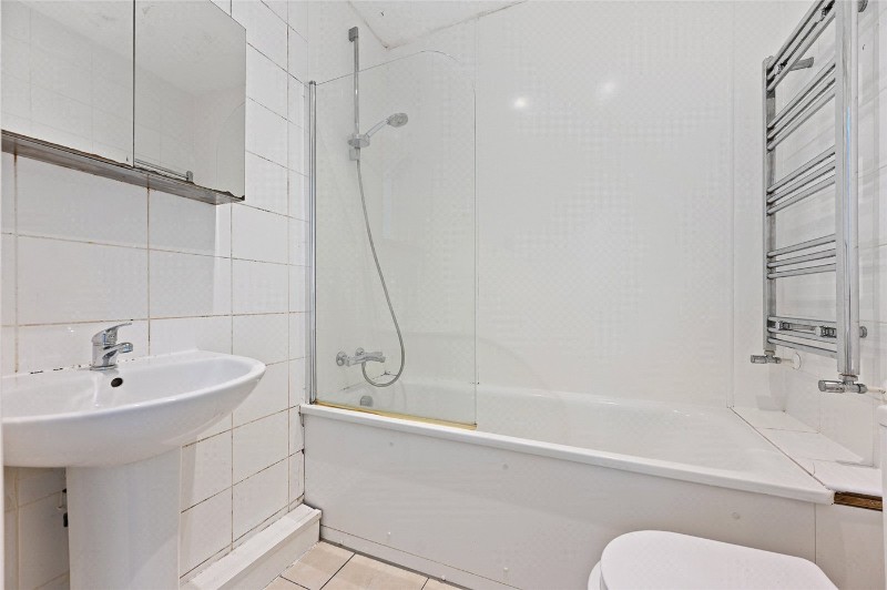 Richmond Way, Shepherds Bush, London, W12