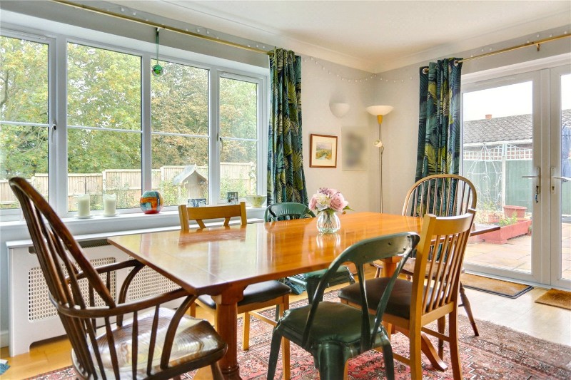 Buckland Rise, Eaton, Norwich, Norfolk, NR4