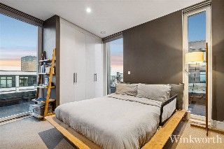 Moulding Lane, London, SE14