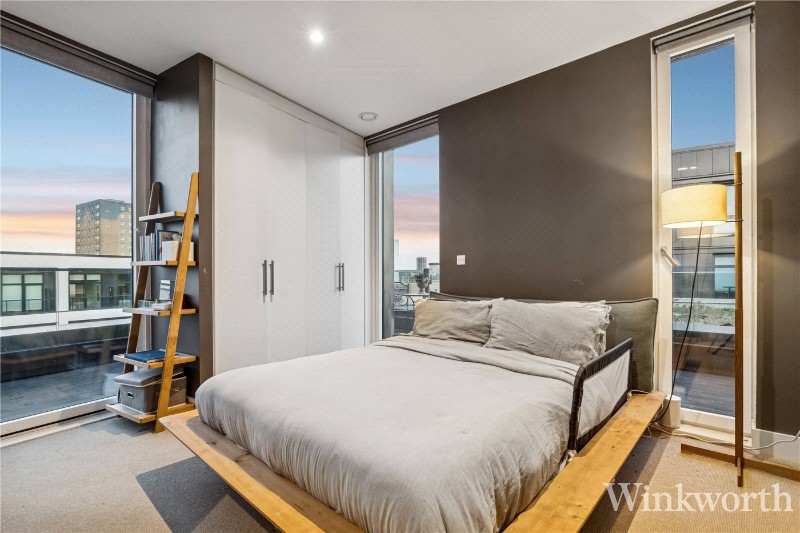 Moulding Lane, London, SE14