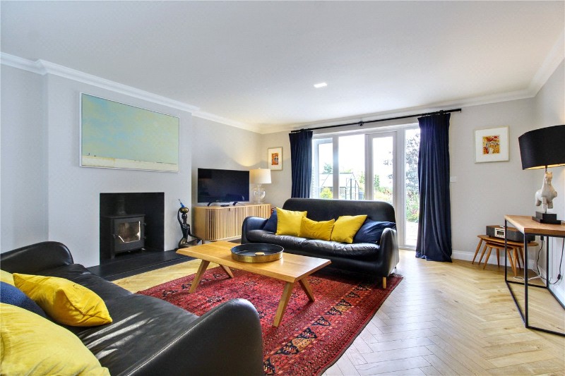 Dunwich Road, Blythburgh, Halesworth, Suffolk, IP19