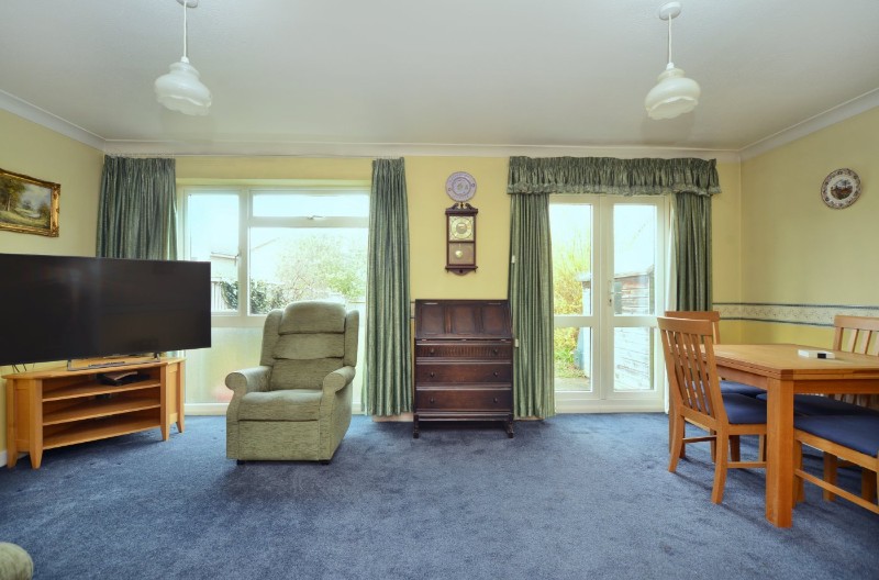Worcester Road, Sutton, SM2