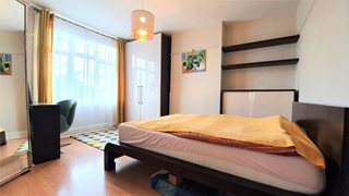 Harrow View, Harrow, HA1