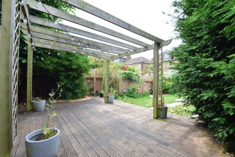 Glenhouse Road, Eltham, London, SE9