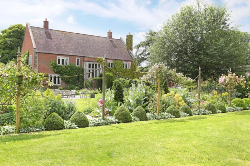 White Street, West Lavington, Wiltshire, SN10