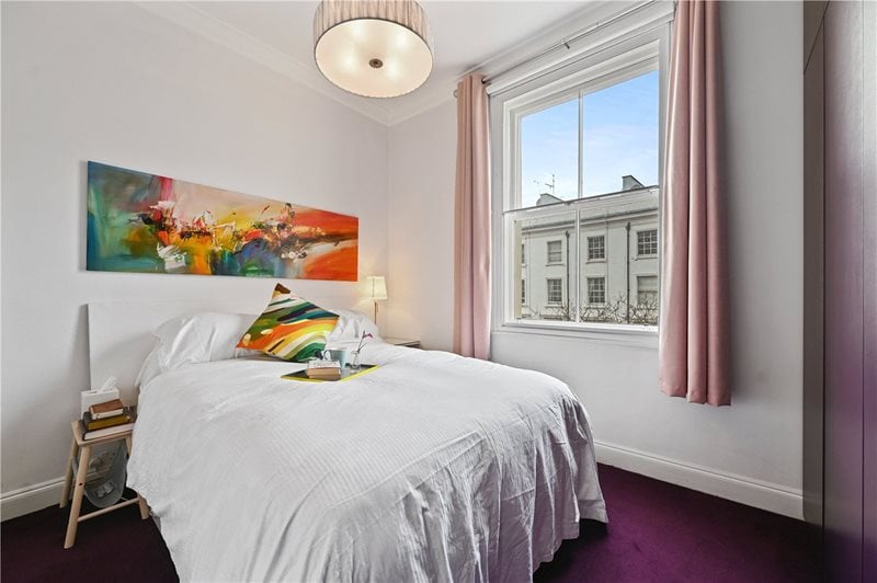 Porchester Square, London, W2
