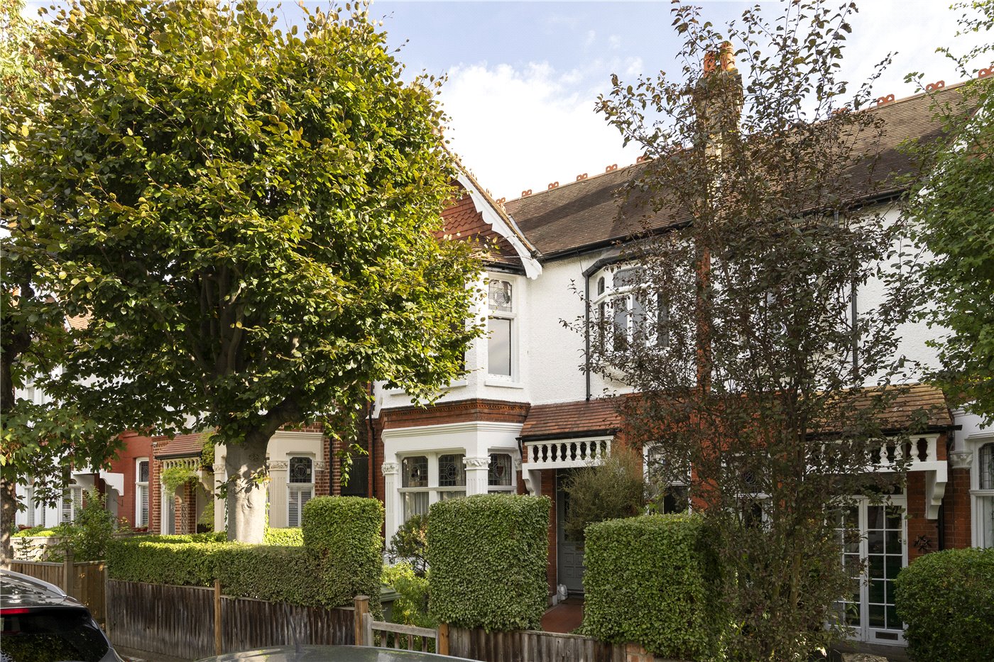 4 bedroom property for sale in Braxted Park, London, SW16 (Ref