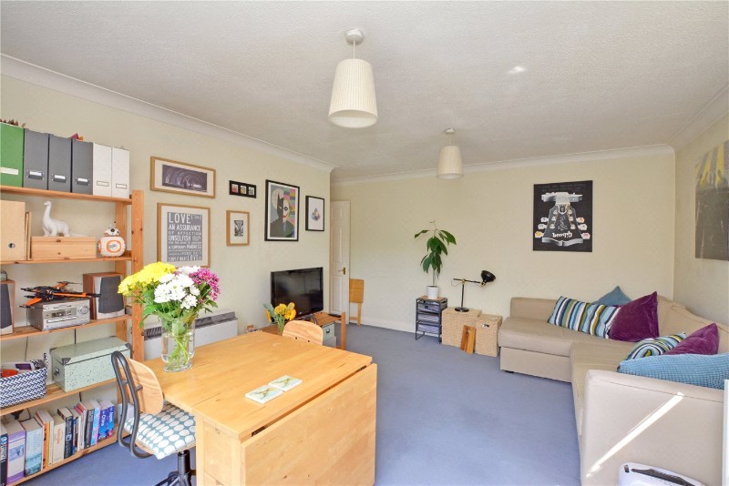 St Josephs Vale, Blackheath, London, SE3