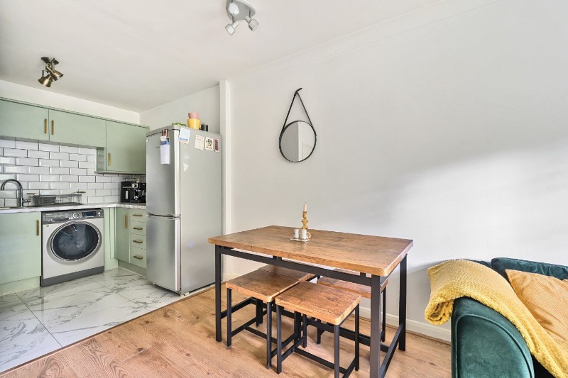 Hanson Close, Beckenham, Bromley, BR3