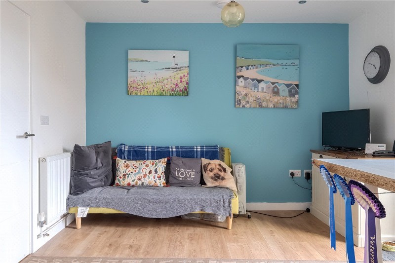 Churchill Drive, Crediton, Devon, EX17