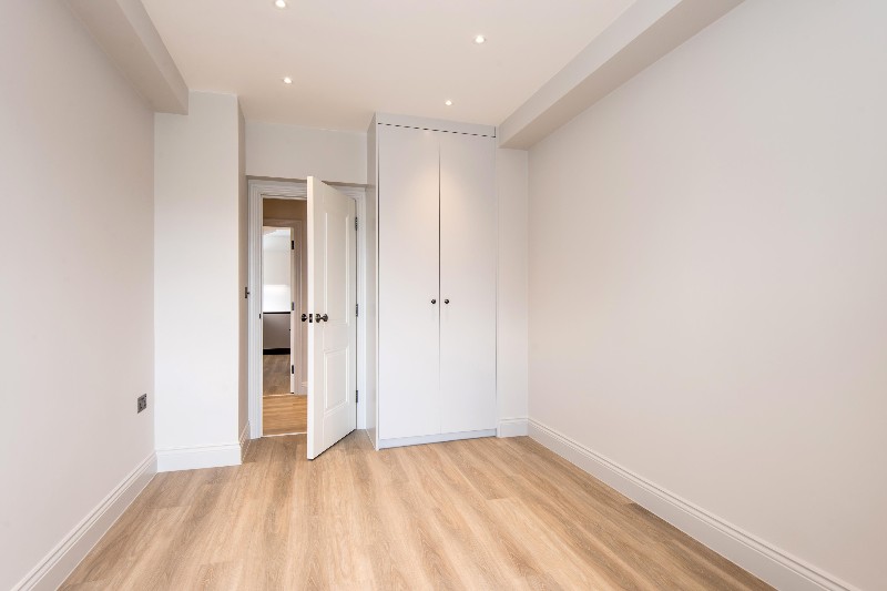 Apsley House, 23-29 Finchley Road, London, NW8
