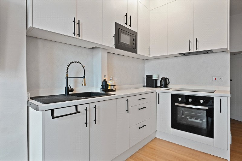 Chapter Road, London, NW2