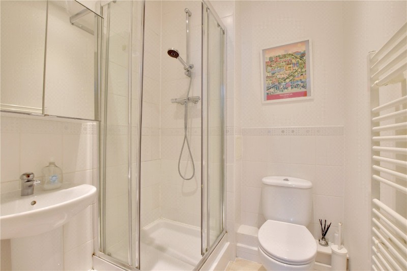 Desvignes Drive, Hither Green, London, SE13