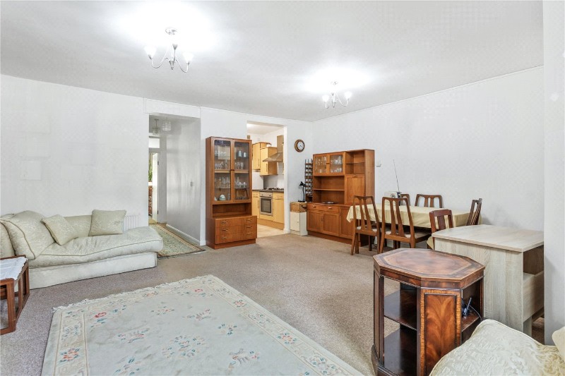 Petherton Road, London, N5