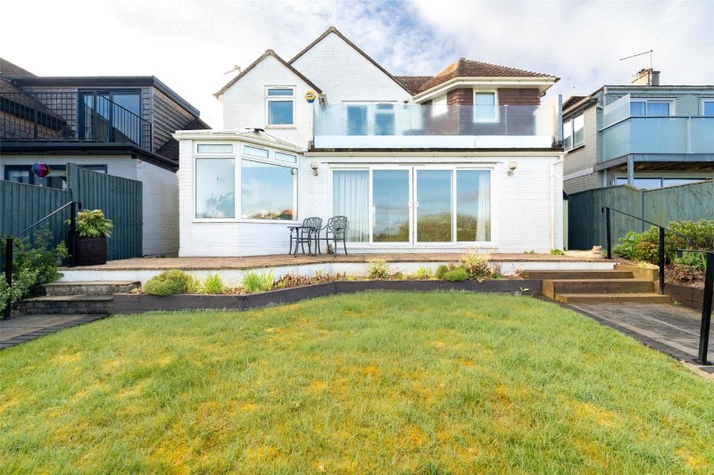 Merley Ways, Wimborne, Dorset, BH21