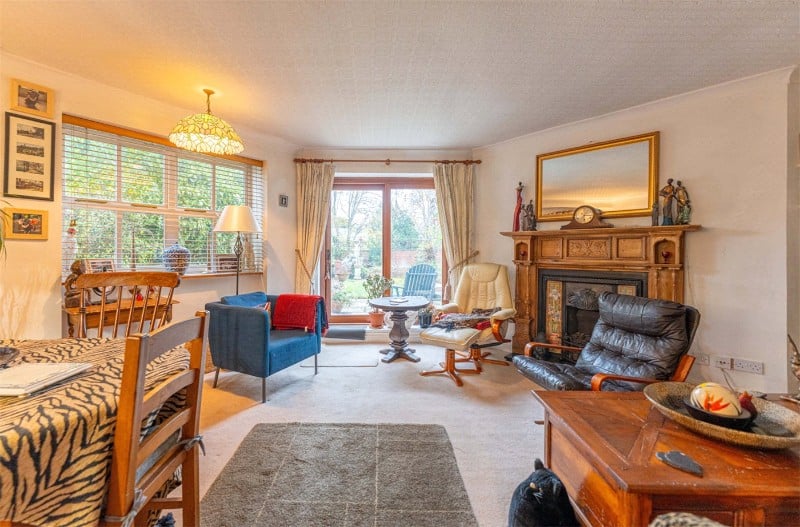 Portland Place West, Leamington Spa, Warwickshire, CV32