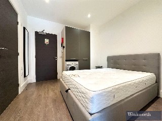 Kirkfield House, 118 Station Road, Harrow, Middlesex, HA1