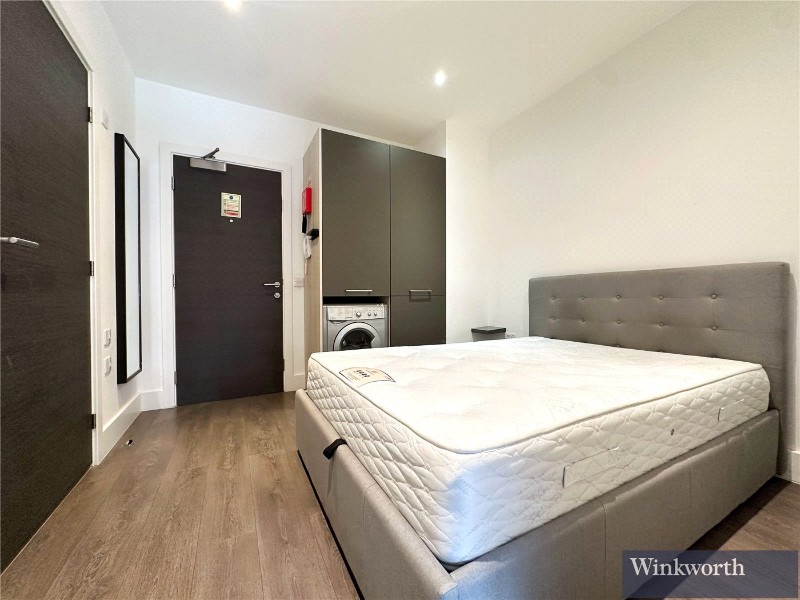 Kirkfield House, 118 Station Road, Harrow, Middlesex, HA1