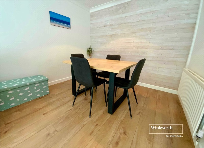 Viscount Drive, Mudeford, Christchurch, BH23