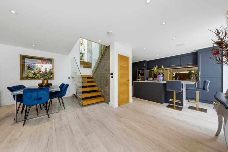 Birkbeck Road, Beckenham, BR3