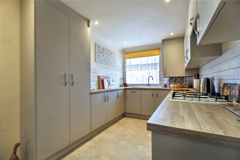 Meadow Way, Hellesdon, Norwich, Norfolk, NR6