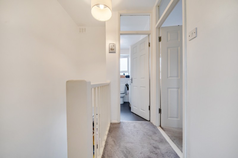 Stanstead Road, London, SE23