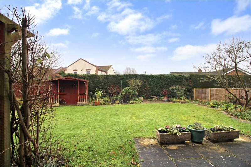 Astley Cooper Place, Brooke, Norwich, Norfolk, NR15